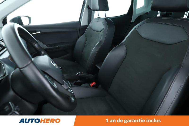 Seat Arona 1.0 EcoTSI Urban 95 ch