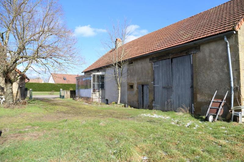 Fermette - 66 m² - 2 pièces