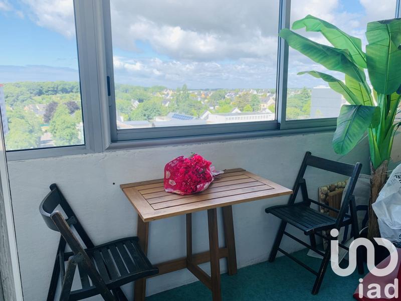 Appartement - 95 m² - 5 pièces