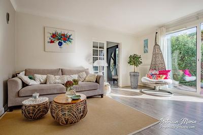 Maison - 165 m² - 6 pièces