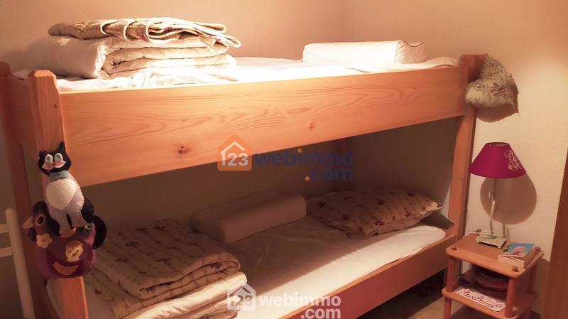 Appartement - 47 m² - 3 pièces