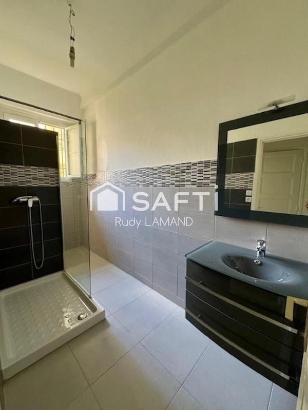 Appartement - 89 m² - 3 pièces