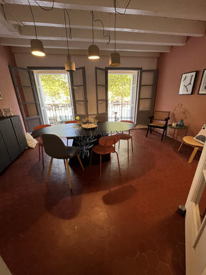 Local commercial - 70 m²