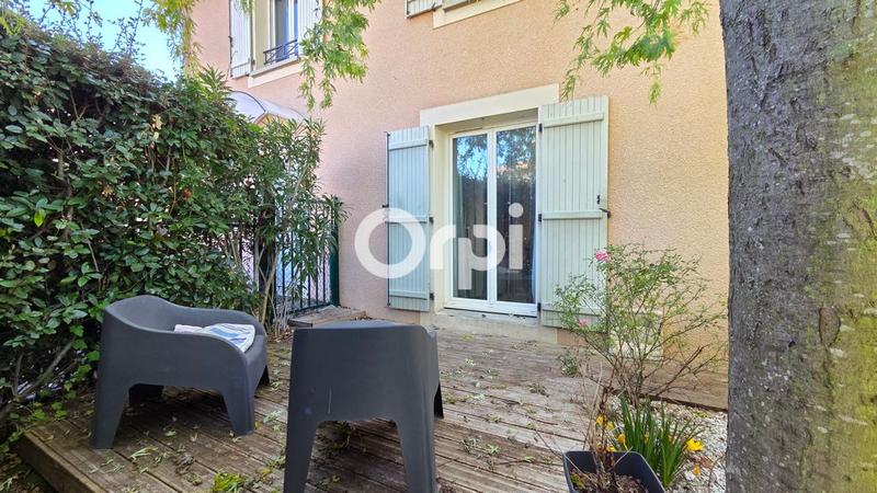 Maison - 118 m² - 4 pièces