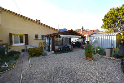 Maison - 57 m² - 2 pièces