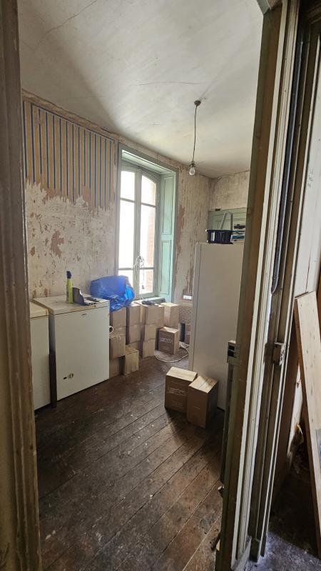 Local d'activité / Entrepôt - 161 m² - 4 pièces