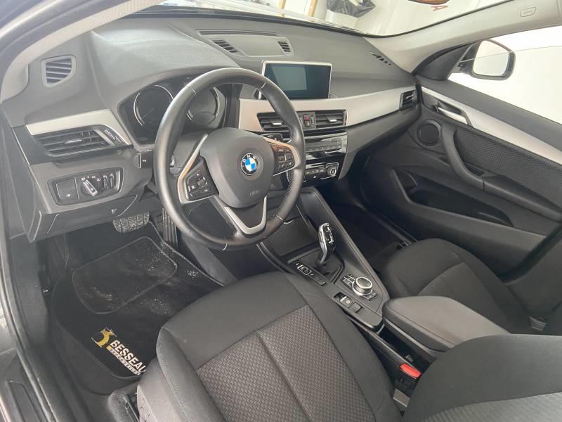 Bmw X1 sDrive 16d 116 ch Dkg7 Business Design