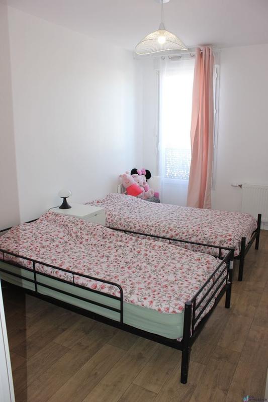 Maison - 81 m² - 4 pièces