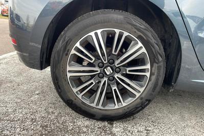 Seat Ibiza 1.0 EcoTSI 115 ch s/S Dsg7 Copa