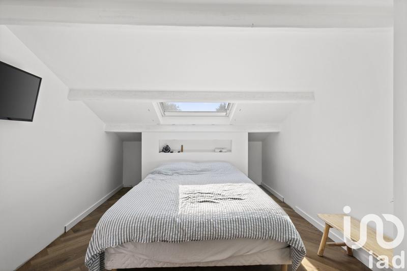 Maison - 138 m² - 5 pièces