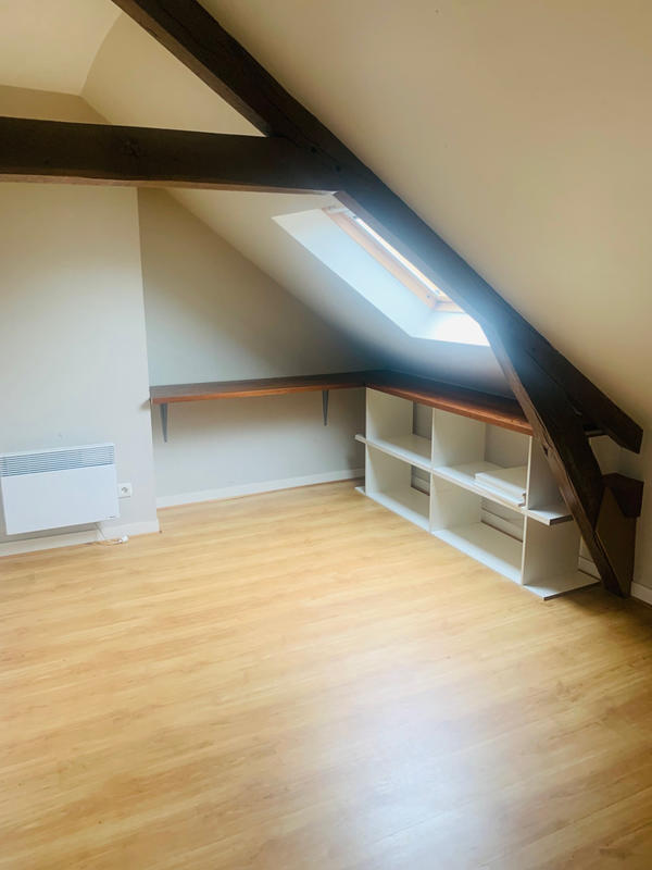 Appartement - 60 m² - 4 pièces