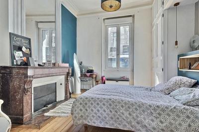 Appartement - 79 m² - 3 pièces