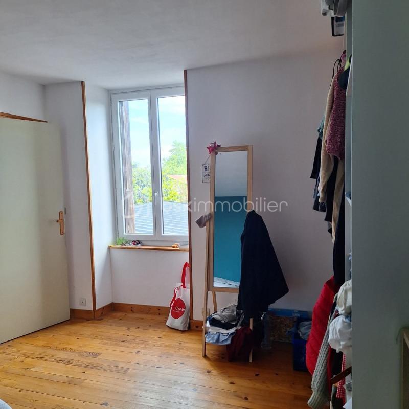 Maison de village - 186 m² - 7 pièces