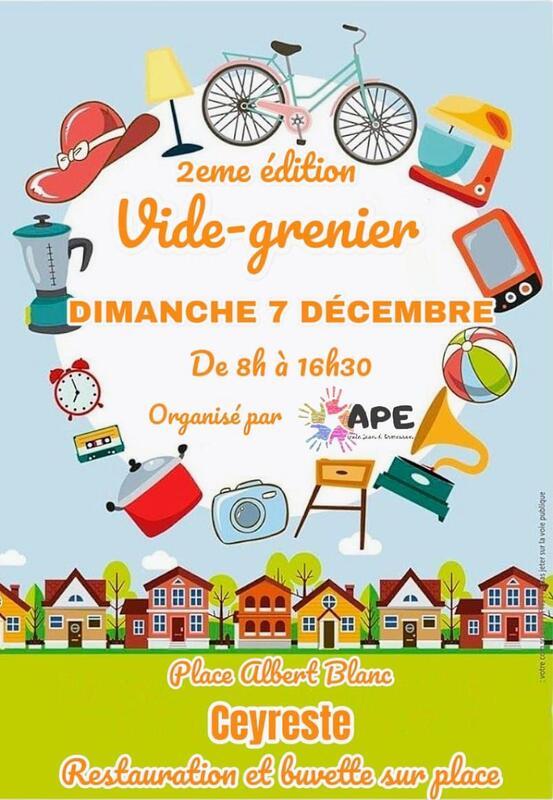 Vide-Grenier