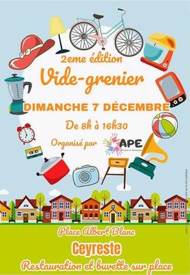 Vide-Grenier