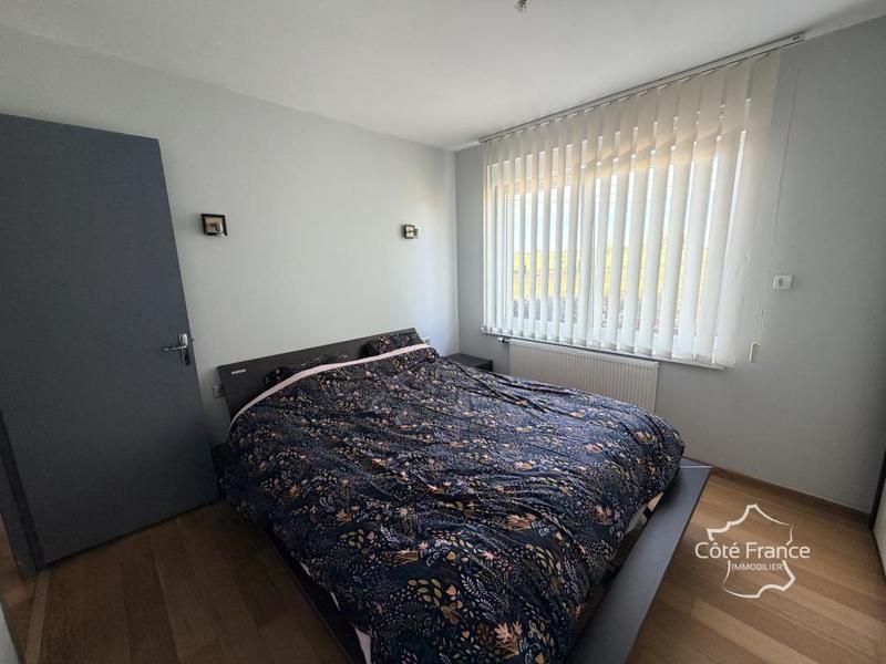 Maison - 143 m² - 6 pièces