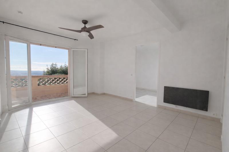 Appartement - 52 m² - 3 pièces