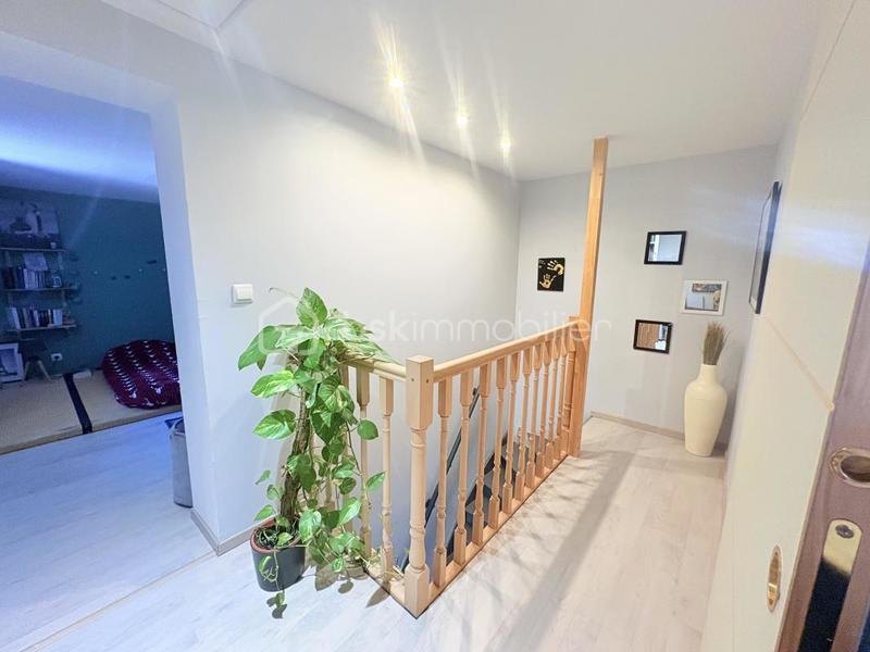 Longère - 108 m² - 5 pièces