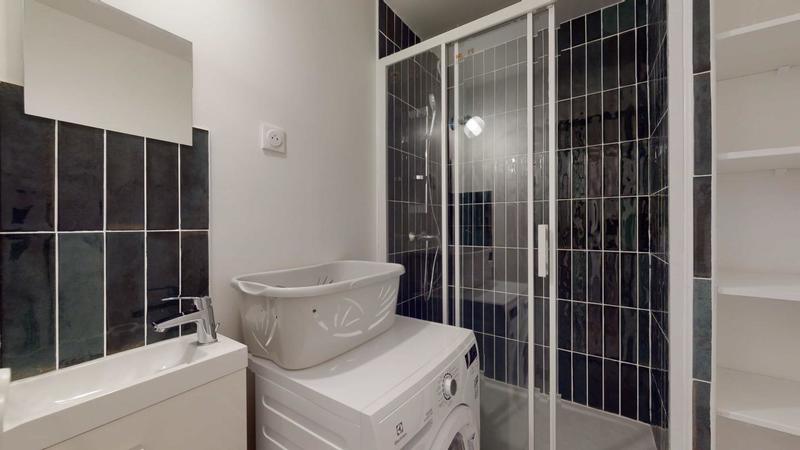 Appartement - 109 m²