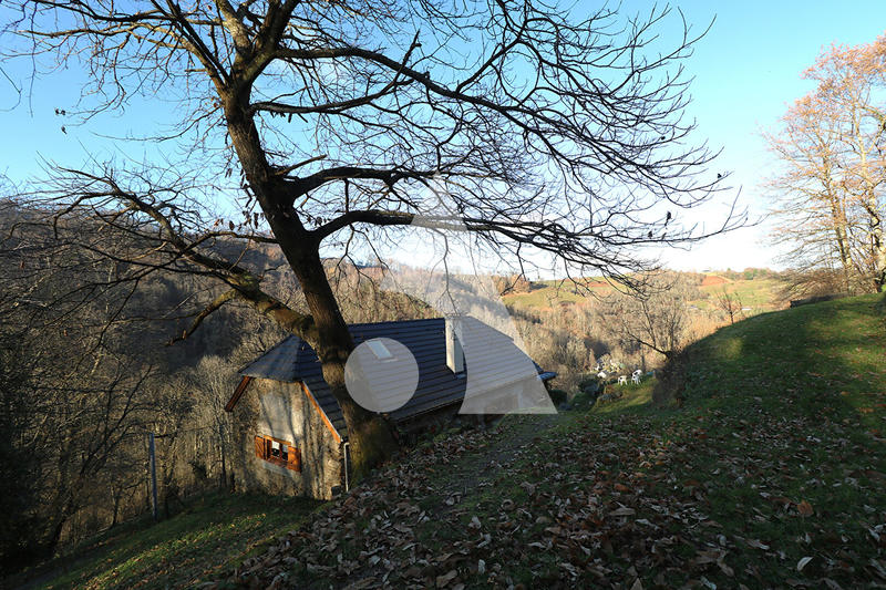 Maison - 135 m² - 2 pièces