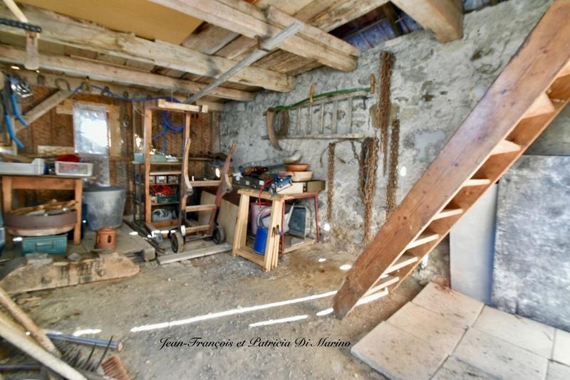 Maison - 158 m² - 6 pièces