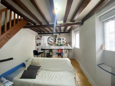 Appartement - 51 m² - 3 pièces