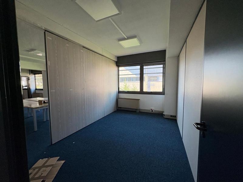 Bureau - 105 m²