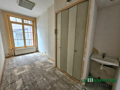 Local commercial - 53 m²