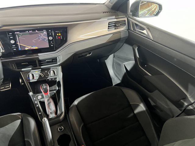 Volkswagen Polo VI (2) 2.0 Tsi 207 Gti Dsg7