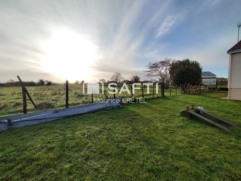 Maison - 188 m² - 10 pièces