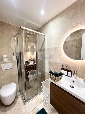 Appartement - 21 m² - 1 pièce