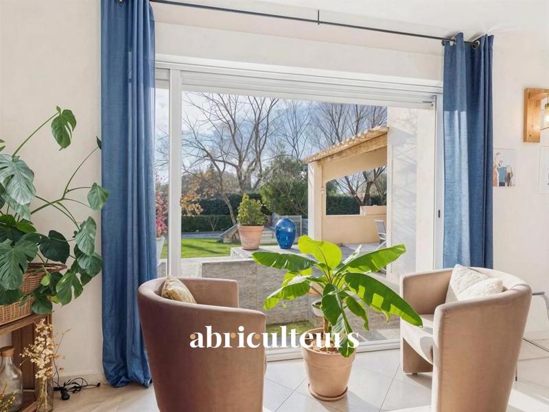 Maison ancienne - 170 m² - 5 pièces