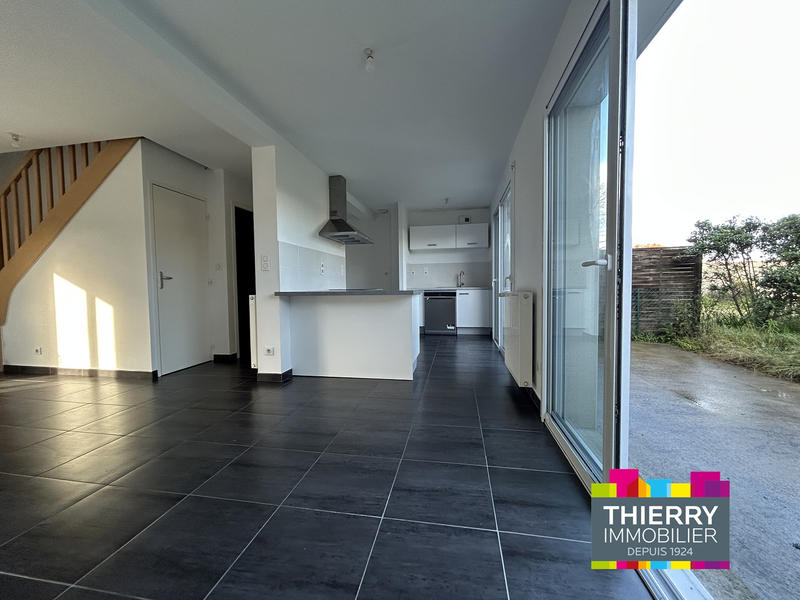 Maison - 81 m² - 4 pièces