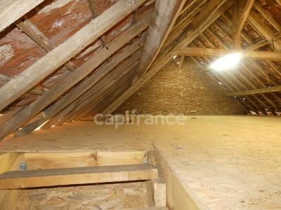 Maison - 170 m² - 7 pièces