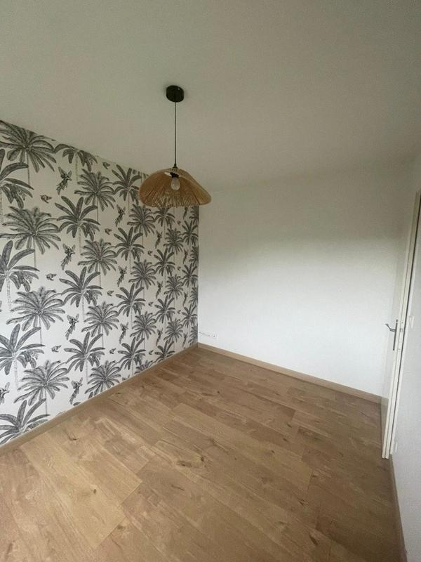 Maison - 98 m² - 4 pièces