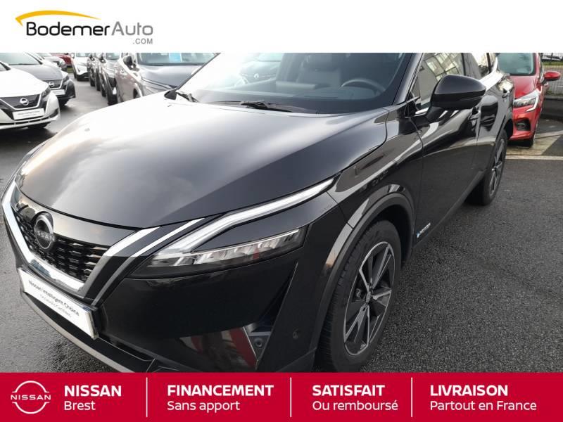 Nissan Qashqai e-Power 190 ch Tekna