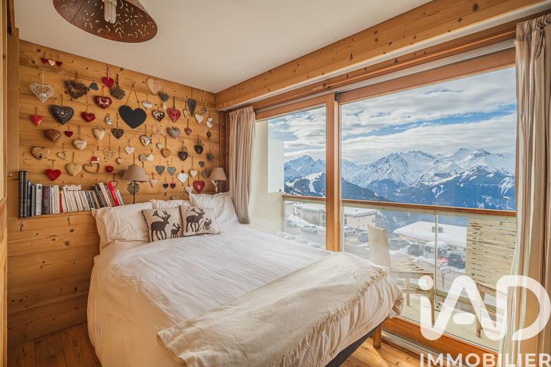 Appartement - 93 m² - 4 pièces