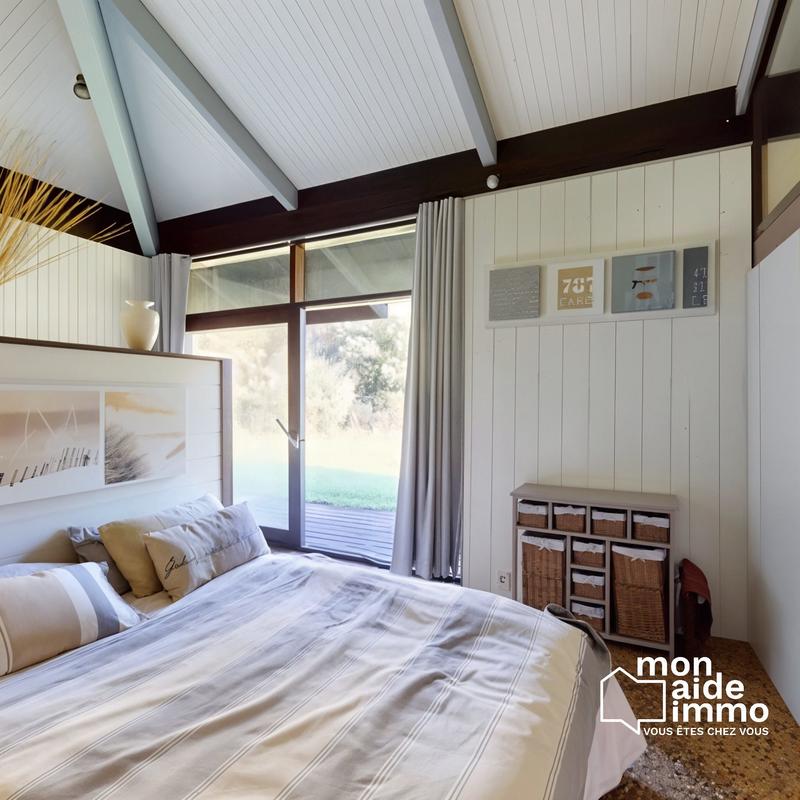 Maison - 136 m² - 5 pièces