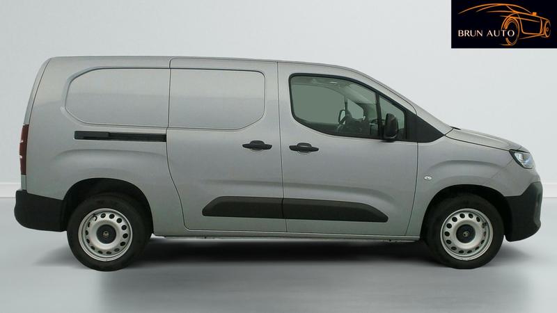 Citroën Berlingo Van Taille Xl 950kg Bluehdi 130 s Eat8