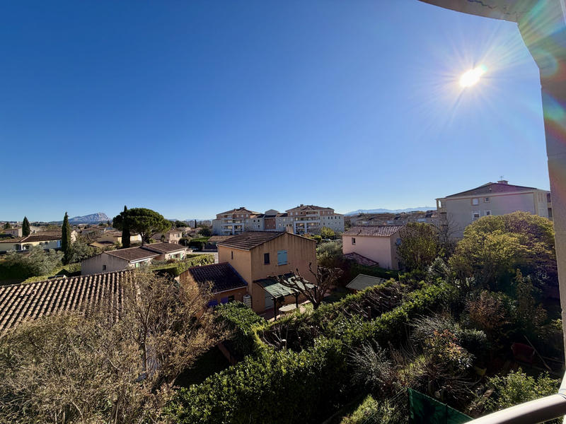 Appartement - 84 m² - 3 pièces