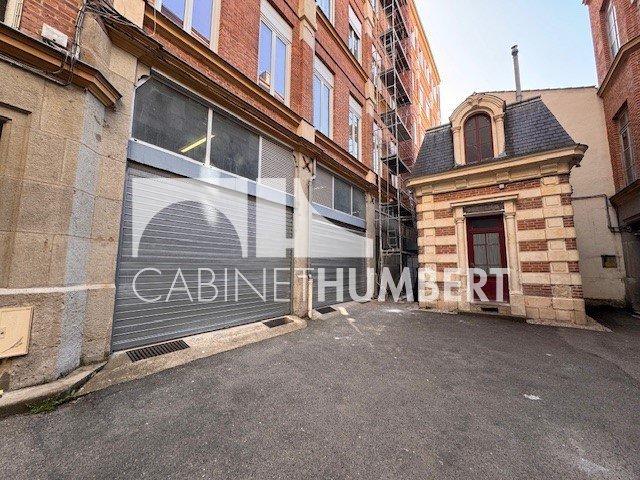 Local commercial - 200 m²