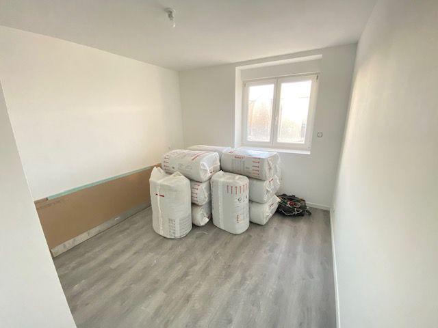 Loft - 67 m² - 3 pièces