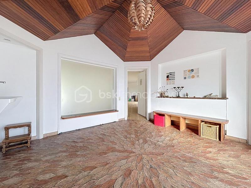 Local commercial - 430 m² - 9 pièces