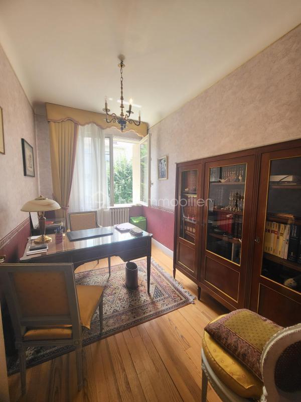 Maison - 158 m² - 5 pièces