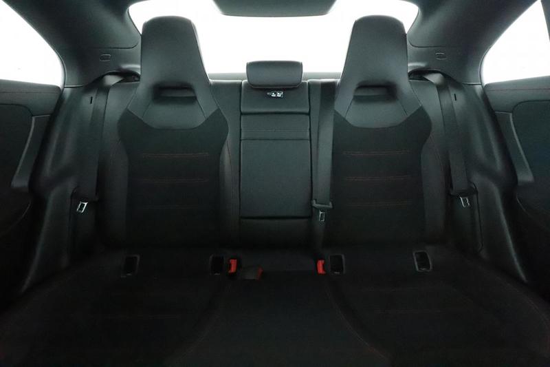 Mercedes Cla 220 d Amg Line 8g-Dct 190 ch