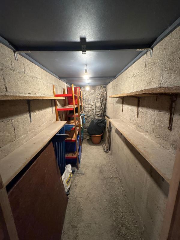 Studio - 20 m² - 1 pièce