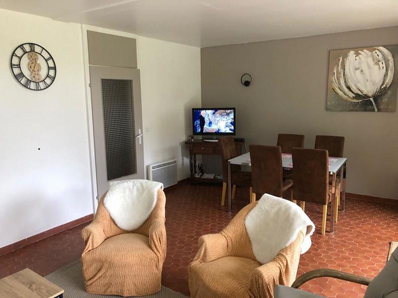 Villa - 100 m² - 4 pièces