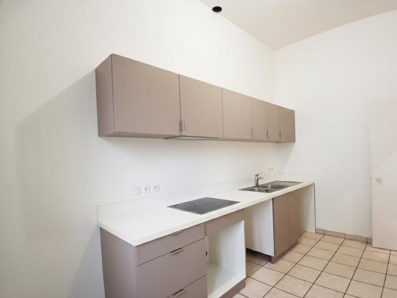 Appartement - 96 m² - 4 pièces