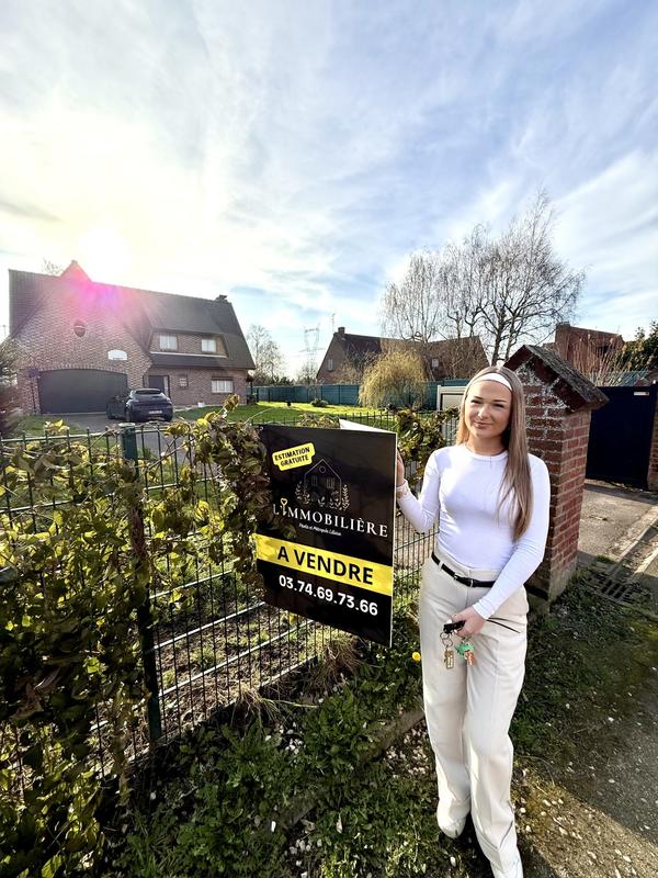 Maison - 200 m² - 6 pièces