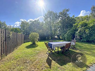 Maison - 148 m² - 8 pièces